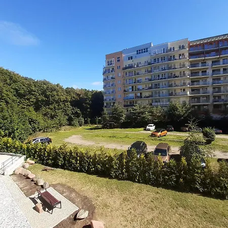 U Latarnika Przy Portowej 18 Apartament Kołobrzeg