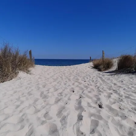 U Latarnika Przy Portowej 18 * Kołobrzeg