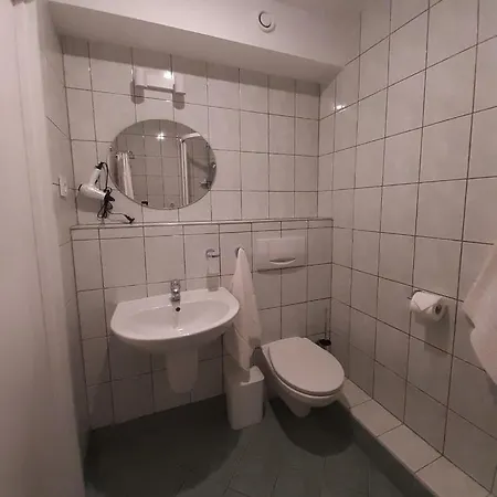 U Latarnika Przy Portowej 18 Apartament