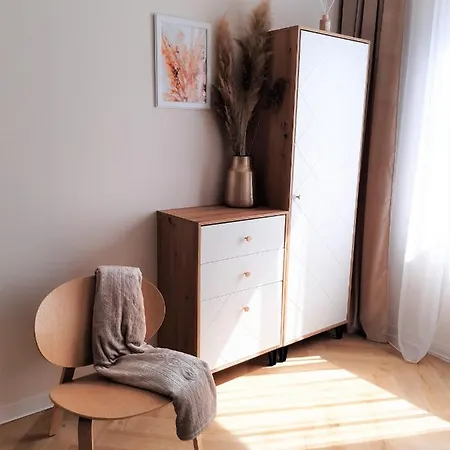 U Latarnika Przy Portowej 18 Apartament *