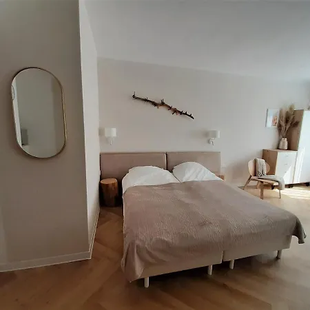 U Latarnika Przy Portowej 18 Apartament *