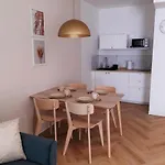 Апартаменты 