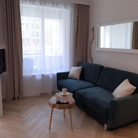 Apartmán 