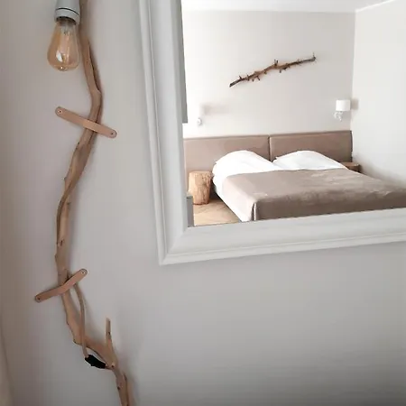 Apartmán 